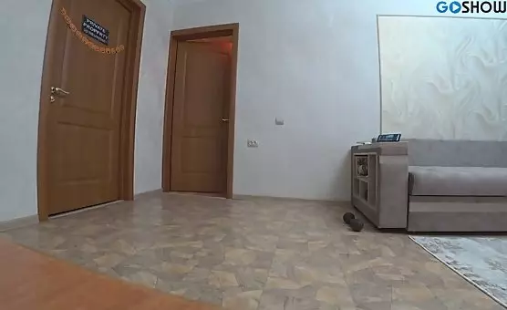 Gay Man Fucks Himself with Dildo for Anal Pleasure